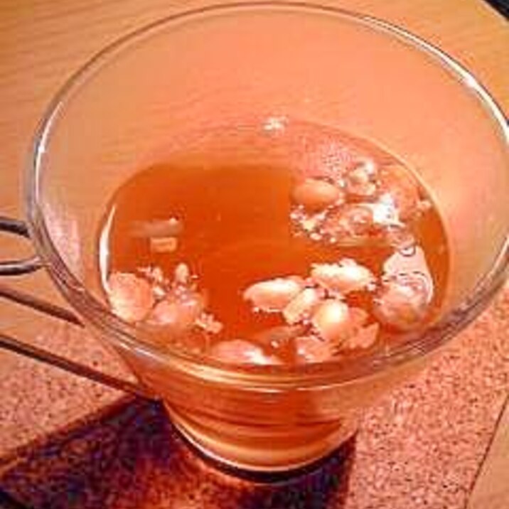 鳩豆茶 レシピ 作り方 By 寒がりじじぃ 楽天レシピ 鳩豆茶 レシピ 作り方 By 寒がりじじぃ 楽天レシピ